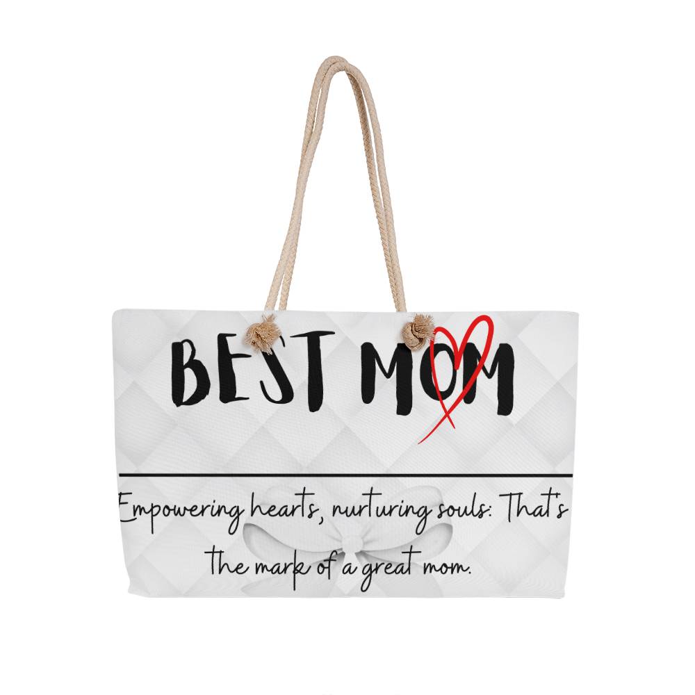 Best MoM Bag
